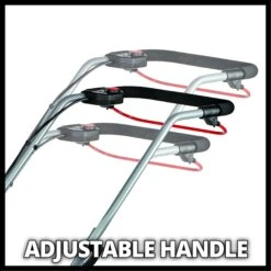 Einhell GE-CM 18/33 Li Kit 18V Li-Ion Accu Grasmaaier Set (1x 4,0Ah) - 30L - 33cm - Koolborstelloos 32 Einhell GE-CM 18/33 Li Kit 18V Li-Ion Accu Grasmaaier Set (1x 4,0Ah) - 30L - 33cm - Koolborstelloos -Winkel Voor Huishoudelijk Gereedschap f3df9318010b8d957d8de7ab145859e6