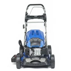 Hyundai 57024 Benzine Grasmaaier - 196cc - 4-takt - Elektrische Start 14 Hyundai 57024 Benzine Grasmaaier - 196cc - 4-takt - Elektrische Start -Winkel Voor Huishoudelijk Gereedschap f4b62af24c2060b2c1b125048d1b6ffe