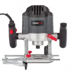 Powerplus POWE80020 Bovenfrees Incl. 3 Router Bits - 1200W -Winkel Voor Huishoudelijk Gereedschap f5020e292f43b58b7207cdc34e64787e