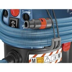 Bosch GAS 35 M AFC Bouwstofzuiger - 1380W - M-klasse - 35L - 06019C3100 -Winkel Voor Huishoudelijk Gereedschap f541ac4b574f569c8e9dbd66f521e390