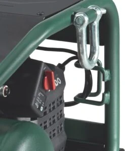 Metabo Power 250-10 W OF Compressor - 1500W - 10 Bar - 10L - 100 L/min - 601544000 11 Metabo Power 250-10 W OF Compressor - 1500W - 10 Bar - 10L - 100 L/min - 601544000 -Winkel Voor Huishoudelijk Gereedschap f5432ae9c91952057e301b94ec914705