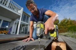 Ryobi R18IDBL-0 18V Li-Ion Accu Slagschroevendraaier Body - 270Nm - Koolborstelloos -Winkel Voor Huishoudelijk Gereedschap f55a57da70432f2e9f5d79c4b21b355e