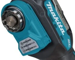 Makita DTM52RTJX2 18V Li-Ion Accu Multitool (2x 5,0Ah) Incl. Accessoireset In Mbox - Koolborstelloos -Winkel Voor Huishoudelijk Gereedschap f5ae069afdd7b654e9f133b9ed0d6e4d