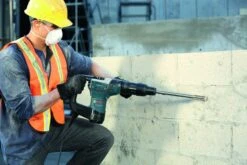 Bosch GBH 5-40 D Boorhamer In Koffer - 0611269001 -Winkel Voor Huishoudelijk Gereedschap f5b9e25726c5d157600295e371a5fdde