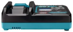 Makita DC40RA XGT 40 V Max Li-Ion Accu Snellader - 191E07-8 12 Makita DC40RA XGT 40 V Max Li-Ion Accu Snellader - 191E07-8 -Winkel Voor Huishoudelijk Gereedschap f60221fefb24ac2bdae19e45c3fa7f4b