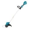 Makita DUR189Z1 18V Li-Ion Accu Grastrimmer Body - Koolborstelloos - 30cm