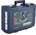 Metabo FSR 200 Intec Vlakschuurmachine In Koffer - 200W - 114 X 102mm - 600066500 5 Metabo FSR 200 Intec Vlakschuurmachine In Koffer - 200W - 114 X 102mm - 600066500 - Afbeelding 3
