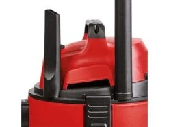Einhell TC-VC 1825 Nat-/Droogzuiger - 1250W - 25L - 2342430 -Winkel Voor Huishoudelijk Gereedschap f702dfd089e50a51c3f67c3766afdbf1