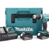 Makita DHP453RMJ 18V Li-Ion Accu Klopboor-/schroefmachine Set (2x 4.0Ah Accu) In Mbox 2 Makita DHP453RMJ 18V Li-Ion Accu Klopboor-/schroefmachine Set (2x 4.0Ah Accu) In Mbox -Winkel Voor Huishoudelijk Gereedschap f80d4a5e04ebbfbb595f60961d27a296