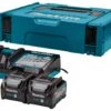 Makita 191V15-1 40V Li-Ion Max Accu Startset (2x 2,0Ah) In Mbox -Winkel Voor Huishoudelijk Gereedschap f8c0977ecbdfff318dcf2ad0e9a5fb39
