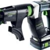 Festool DURADRIVE DWC 18-2500 HPC4,0 I-Plus 18V Li-Ion Accu Bandschroefmachine Set (2x4,0Ah) In Systainer - 18Nm - 55mm - Koolborstelloos - 576498 -Winkel Voor Huishoudelijk Gereedschap f8c186e376d6534f9bbb9b0e90ed8e1d
