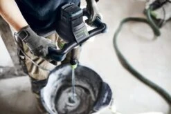 Festool MX 1200 RE EF HS2 Mengmachine - 1200W - 140mm - 575813 -Winkel Voor Huishoudelijk Gereedschap f8c6ad97e4724f19af7e0e073e14fb4e 1