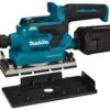 Makita DBO380Z 18V Li-ion Accu Vlakschuurmachine Body -Winkel Voor Huishoudelijk Gereedschap f8eda3a96159e2fd0763fca2608880af