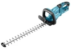 Makita DUH651PT2 LXT 2x18V Li-Ion Accu Heggenschaar Set (2x 5,0Ah) - 65cm -Winkel Voor Huishoudelijk Gereedschap f905dcb0e190f80596cca865e6c0a5e5