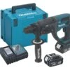 Makita DHR202RMJ 18V Li-Ion Accu SDS-plus Combihamer Set (2x 4.0Ah Accu) In Mbox - 2J 2 Makita DHR202RMJ 18V Li-Ion Accu SDS-plus Combihamer Set (2x 4.0Ah Accu) In Mbox - 2J -Winkel Voor Huishoudelijk Gereedschap f91197fdf1646b8df93e0a1eb7b83b64
