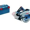 Bosch GKS 18V-68 GC 18V Li-Ion Accu BiTurbo Cirkelzaag Body In L-Boxx - 190 X 30 Mm - Koolborstelloos - 06016B5100 -Winkel Voor Huishoudelijk Gereedschap fa088b66db5af2efabdbb3db71606f08 1