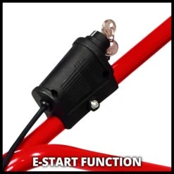 Einhell GC-PM 46 S HW-E Benzine Grasmaaier - 146cc - 65L - 46cm -Winkel Voor Huishoudelijk Gereedschap fae1383369a6b9852f01d61e3f58a875