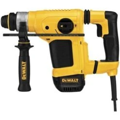 DeWalt D25430K SDS-plus Breekhamer In Koffer - 1000W - 4,2J - D25430K-QS -Winkel Voor Huishoudelijk Gereedschap faf39d82abad10b9a1449e6247238520