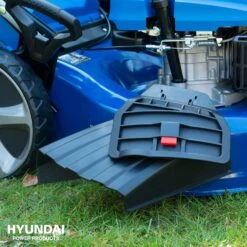Hyundai 57025 Benzine Grasmaaier - 4-takt - 196cc - 4,2kW 16 Hyundai 57025 Benzine Grasmaaier - 4-takt - 196cc - 4,2kW -Winkel Voor Huishoudelijk Gereedschap fc02804d350c24ed5830b8348a0b8c23