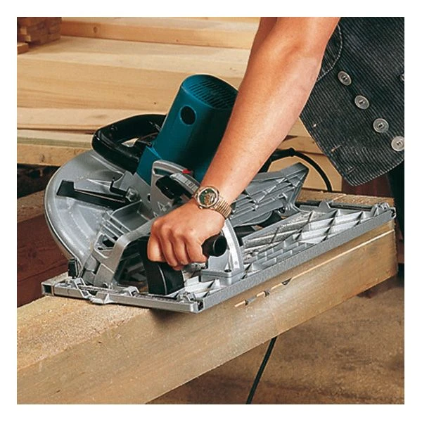 Makita 5143R Cirkelzaag - 2200W - 355mm 4 Makita 5143R Cirkelzaag - 2200W - 355mm - Afbeelding 2