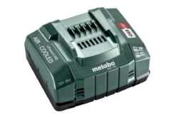 Metabo 685048000 18V Li-Ion Accu Starterset (3x 5.2Ah) + Lader -Winkel Voor Huishoudelijk Gereedschap fc7294f2cb3467bb826e1bd21febf122 3