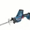 Bosch GSA 18 V-Li C Li-Ion Accu Reciprozaag Body - 06016A5004 -Winkel Voor Huishoudelijk Gereedschap fc8df4ad5bb826d5ba972a2a3fff9937