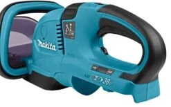 Makita DUH651PT2 LXT 2x18V Li-Ion Accu Heggenschaar Set (2x 5,0Ah) - 65cm -Winkel Voor Huishoudelijk Gereedschap fcbee675524a87729adf943365f609a3