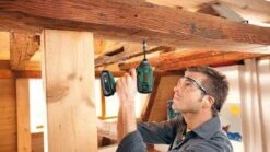 Bosch AdvancedImpactDrive 18 18V Li-Ion Accu Slagmoeraanzetter Body - 130Nm -Winkel Voor Huishoudelijk Gereedschap fdb9847f9ca77bd166fed279d055f2ac