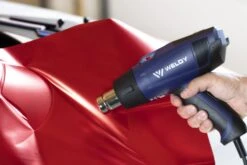 Weldy HG 530-A Heteluchtpistool Incl. 4 Mondstukken - 2300W -Winkel Voor Huishoudelijk Gereedschap fdbafb8cdd8511d7cbcf7be5d5f36aad