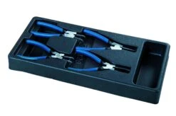 Scheppach TW1000 263-delige Gereedschapswagen - Staal - 450kg - 5909304900 -Winkel Voor Huishoudelijk Gereedschap fdc1647c17c528152546cf90b631714c