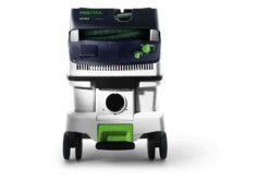 Festool CTL 26 E Stofafzuiger - 1200W - Klasse L - 26L - 574947 -Winkel Voor Huishoudelijk Gereedschap fdc6ac671b34ceab6a37c963d958727f