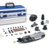 Dremel 8220 Platinum Editie 12V Li-Ion Accu Multitool Set (2x 2,0Ah Accu) Incl. 65 Accessoires In Koffer - F0138220JK -Winkel Voor Huishoudelijk Gereedschap fde5f28f80cdfbe7e853d8f4a74c035a