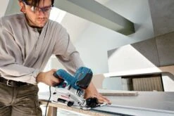 Bosch GKS 55+ GCE Cirkelzaag In L-Boxx - 1350W - 165mm - 0601682101 -Winkel Voor Huishoudelijk Gereedschap fdf133ca2c54a6400a1ea76cb53264e0