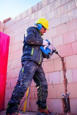 Scheppach DH1300PLUS SDS-Plus Boorhamer In Koffer - 1250W - 5J - 5907902901 15 Scheppach DH1300PLUS SDS-Plus Boorhamer In Koffer - 1250W - 5J - 5907902901 -Winkel Voor Huishoudelijk Gereedschap fe1074a8ff98c6b93a4b2ce8f695575e