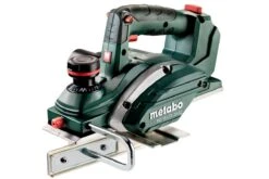 Metabo HO 18 LTX 20-82 18V Li-Ion Accu Schaafmachine Body In MetaBox - 82mm - 2mm - 602082840 -Winkel Voor Huishoudelijk Gereedschap fe4455558f1d7057efd4aaab865d2d1f