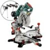 Metabo KGSV 72 XACT SYM Afkortzaag Incl. Onderstel (KSU 251) - 1800W - 216 X 30mm - 690972000 -Winkel Voor Huishoudelijk Gereedschap fe8e42f7760fdafc5339be4595407f2d