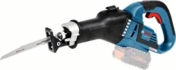Bosch GSA 18 V-32 18V Li-Ion Accu Reciprozaag Body - Variabel - 06016A8108