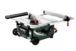 Metabo 690889000 Zaagtafel Met Onderstel (TS 254) & Alleszuiger / Bouwstofzuiger (ASR 35 M ACP) Combiset - 254 X 30mm -Winkel Voor Huishoudelijk Gereedschap ffd7720ec33910d0e3e2637bc37b39f8